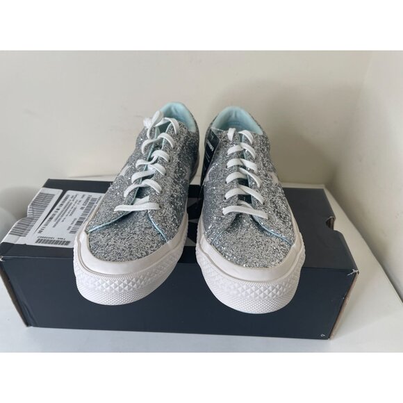 Converse One star Chiara Ferragni Womens 9us - Picture 3 of 7